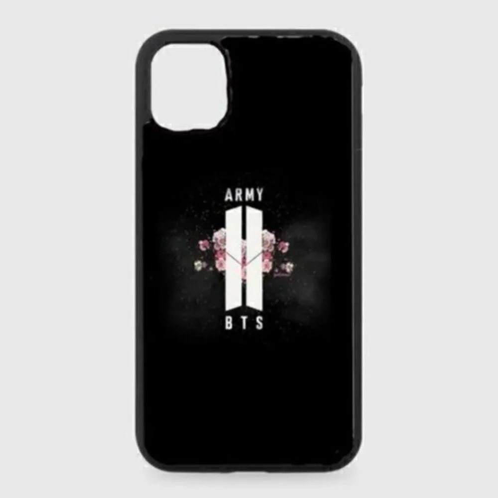Bts Army Phone Case